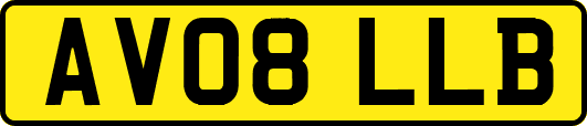 AV08LLB