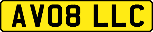 AV08LLC