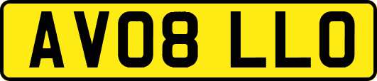 AV08LLO