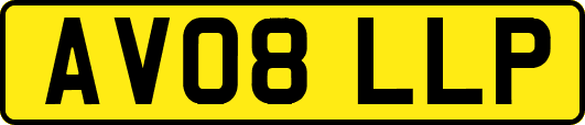AV08LLP