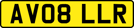 AV08LLR