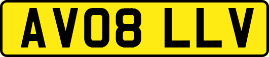 AV08LLV