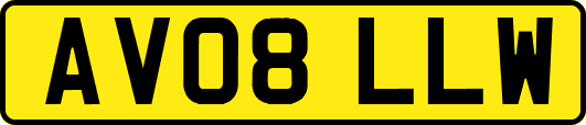 AV08LLW