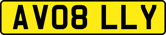 AV08LLY