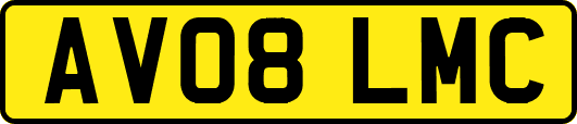 AV08LMC