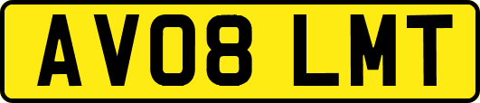 AV08LMT