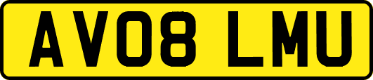 AV08LMU