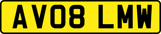 AV08LMW