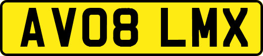 AV08LMX