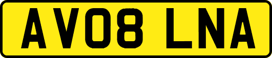 AV08LNA