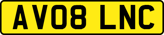 AV08LNC