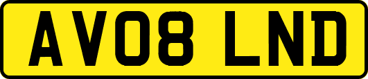 AV08LND