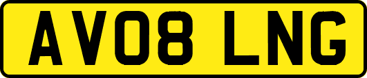 AV08LNG