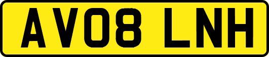 AV08LNH