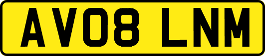 AV08LNM