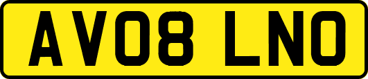 AV08LNO