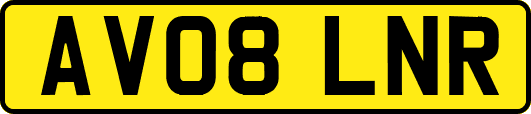 AV08LNR