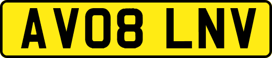 AV08LNV