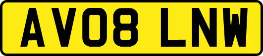 AV08LNW
