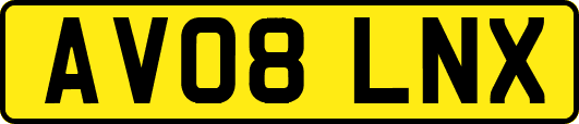 AV08LNX