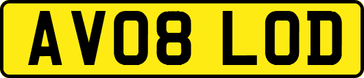 AV08LOD