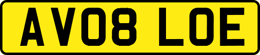 AV08LOE
