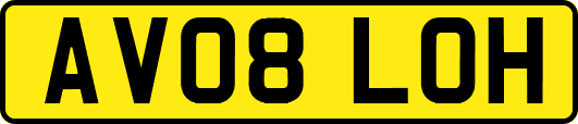 AV08LOH