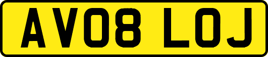 AV08LOJ