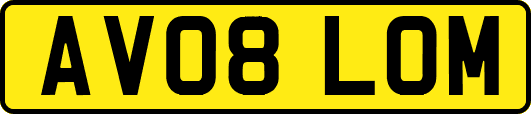 AV08LOM