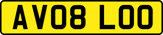 AV08LOO
