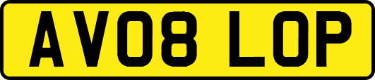 AV08LOP