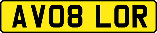 AV08LOR