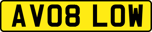 AV08LOW