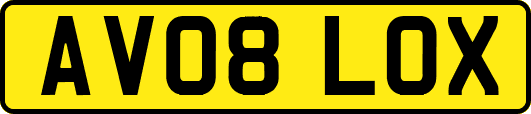AV08LOX