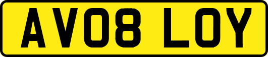 AV08LOY