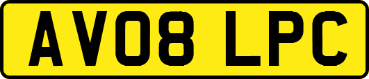 AV08LPC
