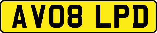 AV08LPD