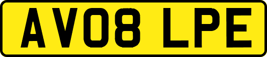 AV08LPE
