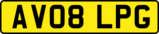 AV08LPG