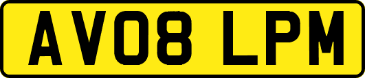 AV08LPM
