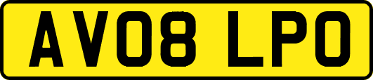 AV08LPO