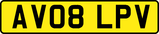 AV08LPV