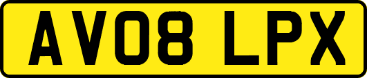 AV08LPX