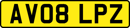 AV08LPZ
