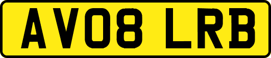 AV08LRB