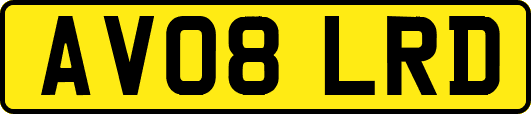 AV08LRD