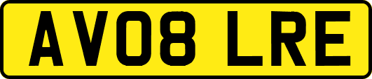 AV08LRE