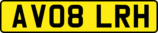 AV08LRH
