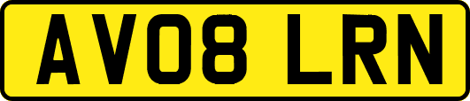 AV08LRN