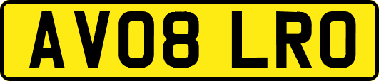 AV08LRO